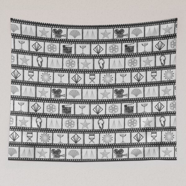 Item preview, Old Hollywood Film designed and sold by HB Loves Crafts.