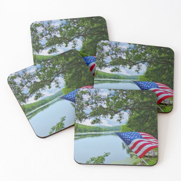 Item preview, Lake Killarney designed and sold by Frankie Cat Photography.