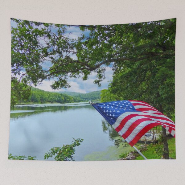 Item preview, Lago Killarney designed and sold by Frankie Cat Photography.