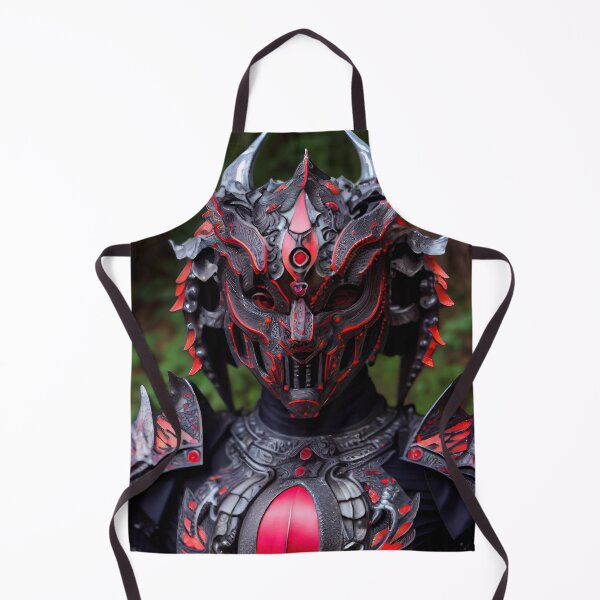 Item preview, Chirika designed and sold by OccultDreams.