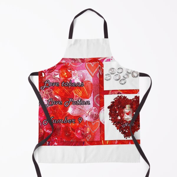 Item preview, Love tokens & Love Potion Number 9 designed and sold by angel1.