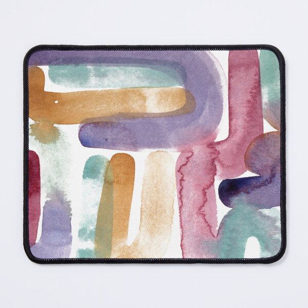 Item preview, Watercolor Worms designed and sold by SelkieDesigns.