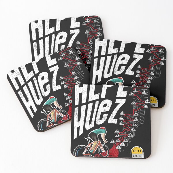 Item preview, Alpe Duez designed and sold by JuanRagaso.