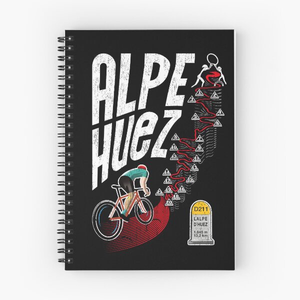 Item preview, Alpe Duez designed and sold by JuanRagaso.