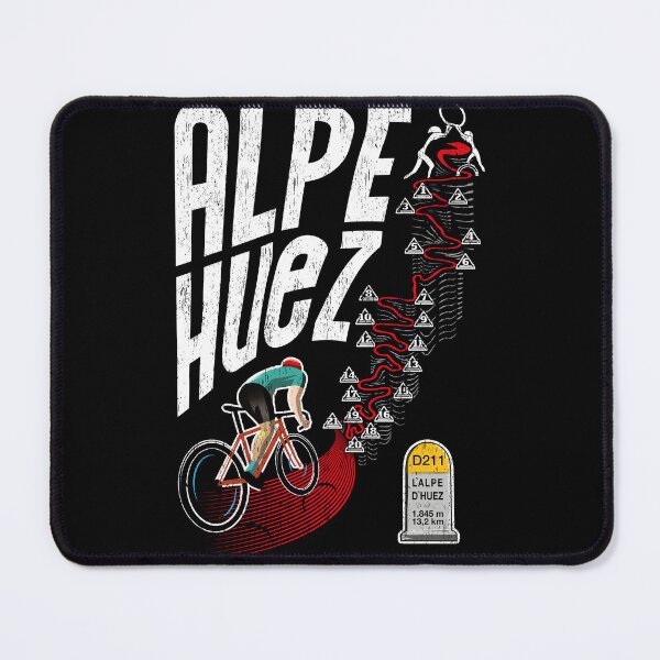 Item preview, Alpe Duez designed and sold by JuanRagaso.