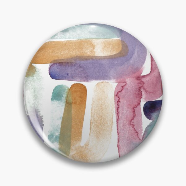 Item preview, Watercolor Worms designed and sold by SelkieDesigns.