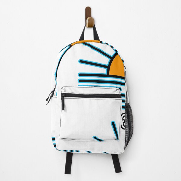 Item preview, Ocean Life White Apparel Design 1 designed and sold by PastyDesigns.