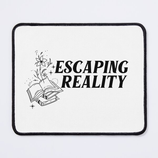 Item preview, ESCAPING REALITY designed and sold by Gwendesigns.