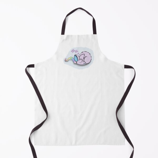 Item preview, Sleepy mouse with background designed and sold by Chelcat.