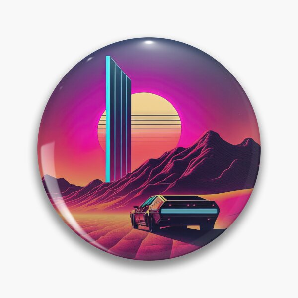 Item preview, Desert Drifter: Traces of the Twilight designed and sold by Mullet Monkey.
