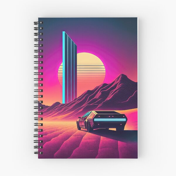Item preview, Desert Drifter: Traces of the Twilight designed and sold by Mullet Monkey.