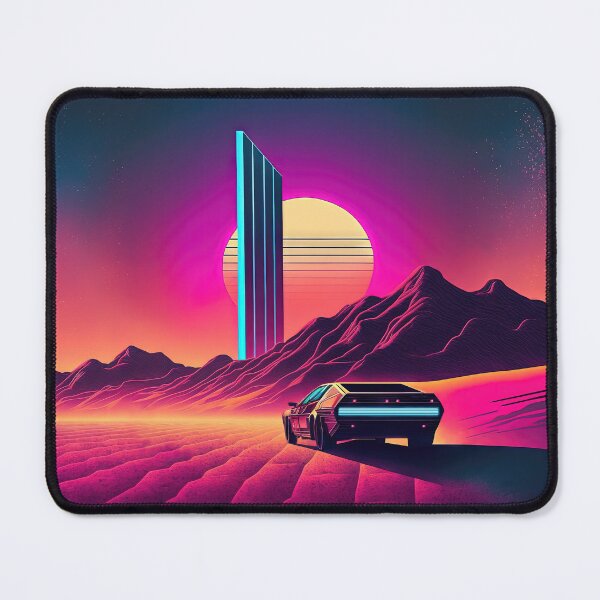 Item preview, Desert Drifter: Traces of the Twilight designed and sold by Mullet Monkey.