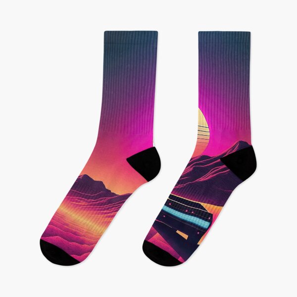 Item preview, Desert Drifter: Traces of the Twilight designed and sold by Mullet Monkey.