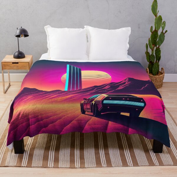 Item preview, Desert Drifter: Traces of the Twilight designed and sold by Mullet Monkey.
