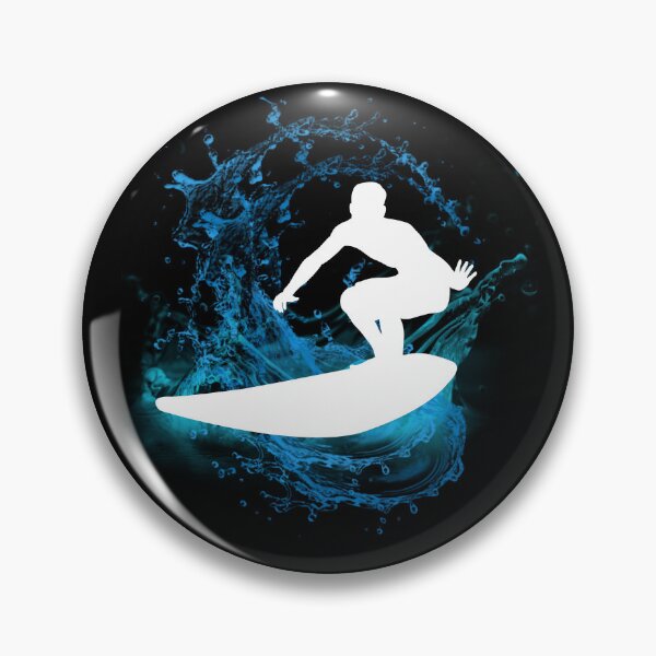 Item preview, SURF LIFE 4EVER designed and sold by MJ96-PRO.