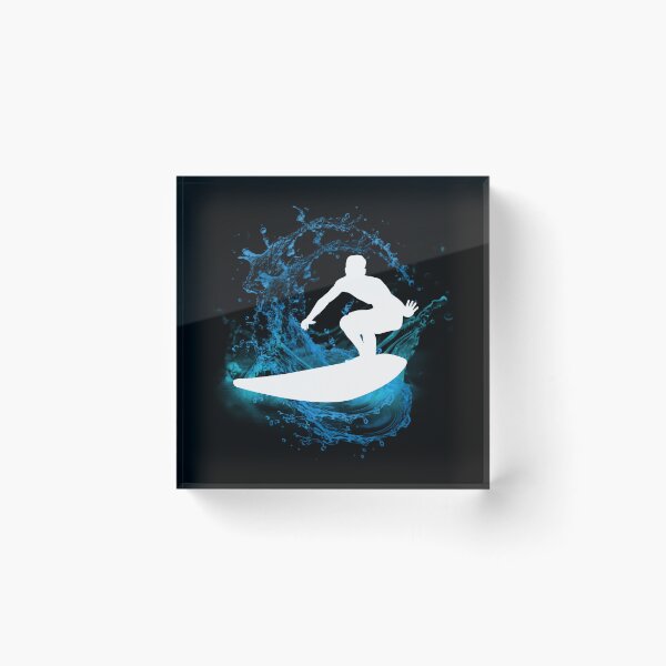 Item preview, SURF LIFE 4EVER designed and sold by MJ96-PRO.