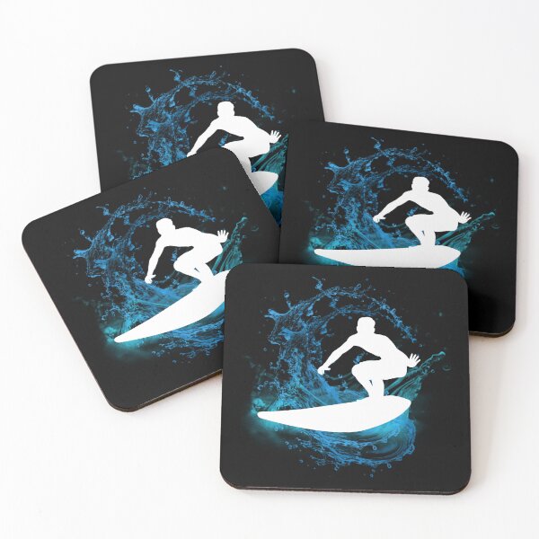 Item preview, SURF LIFE 4EVER designed and sold by MJ96-PRO.