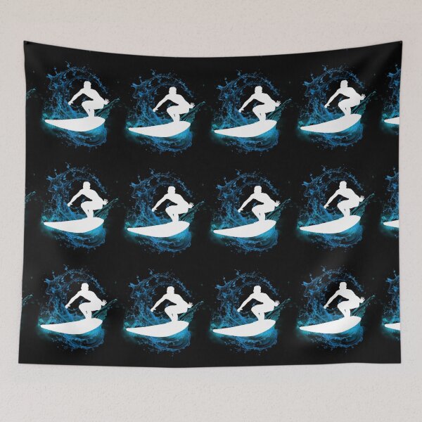 Item preview, SURF LIFE 4EVER designed and sold by MJ96-PRO.