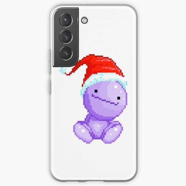 Santa Nohohon for Christmas Samsung Galaxy Soft Case