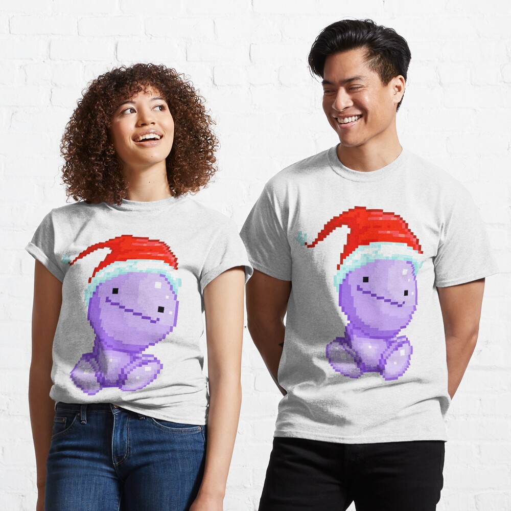 Item preview, Classic T-Shirt designed and sold by studinano.