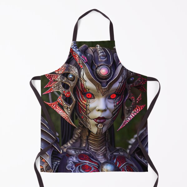Item preview, Chubasca designed and sold by OccultDreams.