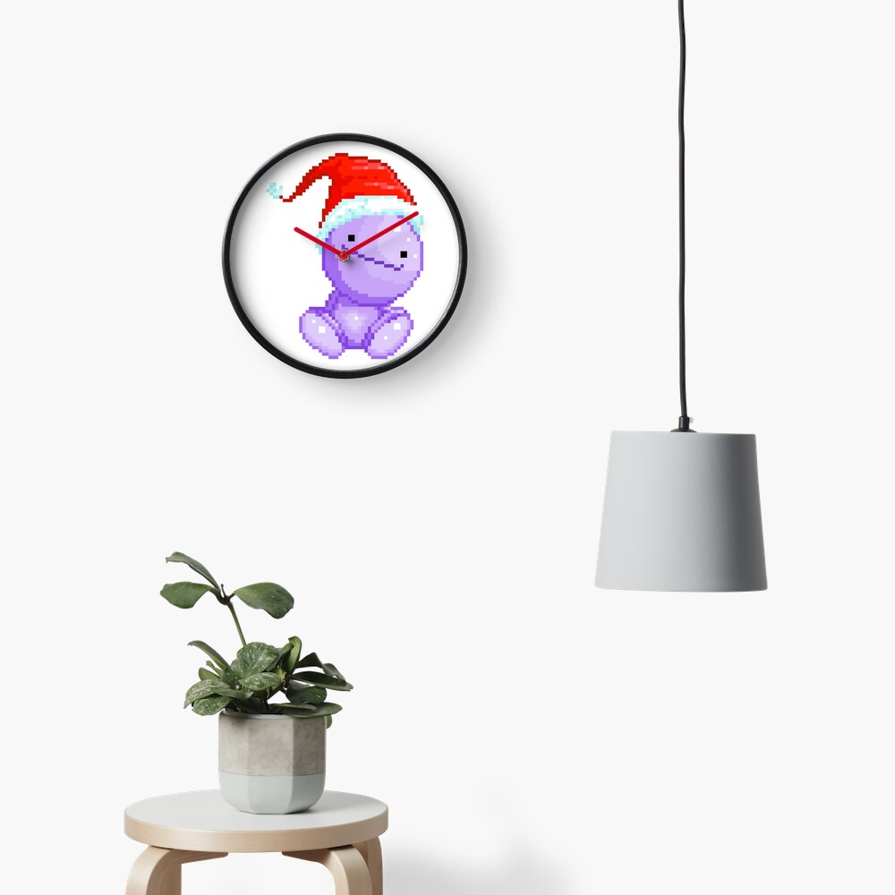 Item preview, Clock designed and sold by studinano.