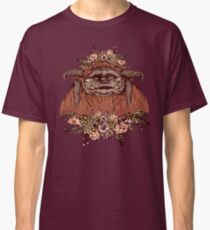 Blumenkrone Ludo Classic T-Shirt