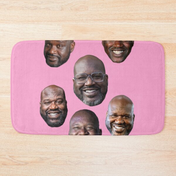 Item preview, Shaq pattern  designed and sold by Joe Holt.
