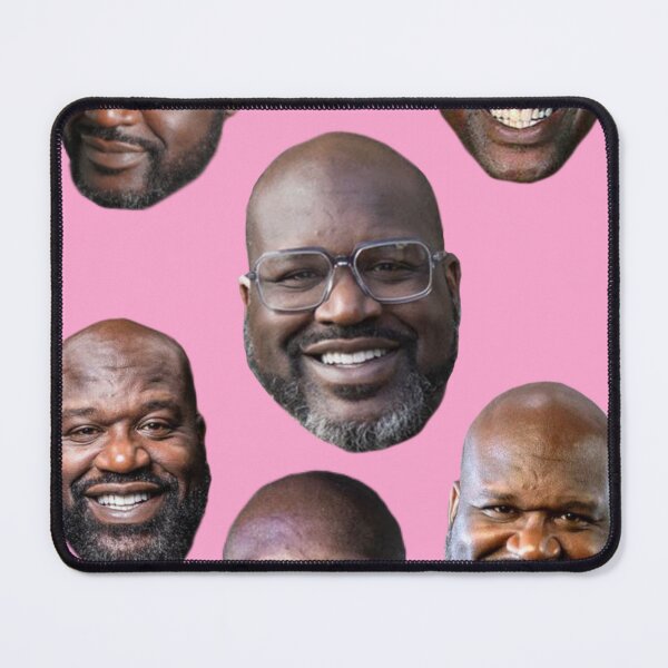 Item preview, Shaq pattern  designed and sold by Joe Holt.