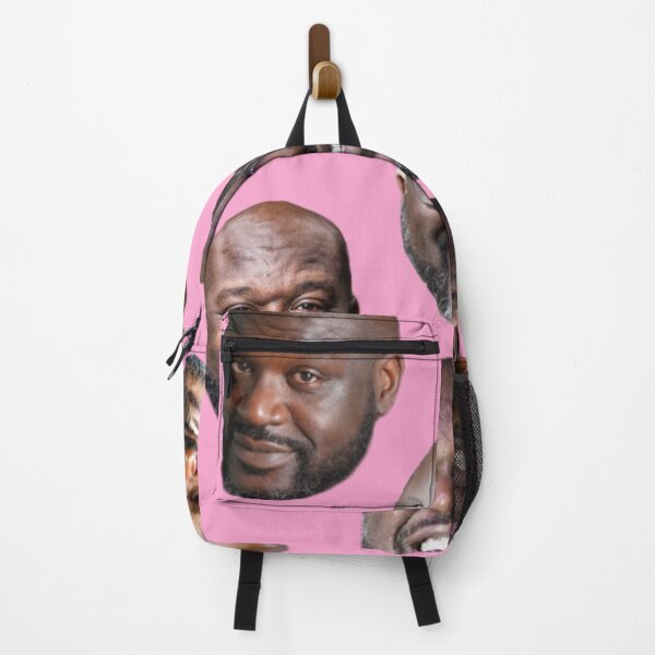 Item preview, Shaq pattern  designed and sold by Joe Holt.