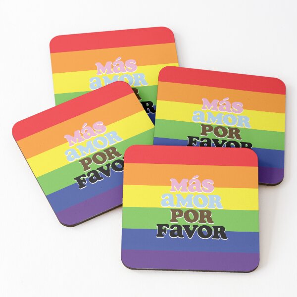 Item preview, Mas Amor Por Favor designed and sold by LottieandLiv.