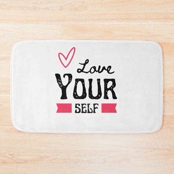 Item preview, Valentine's Day love your self 14 February gift  designed and sold by WhatUW ✅ ⭐⭐⭐⭐⭐(153K).