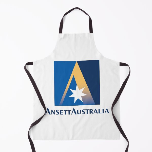 Item preview, Ansett Australia - 1990s Livery designed and sold by GigaczArt.