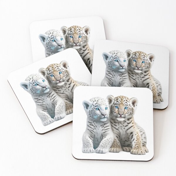 Item preview, Tiger cubs designed and sold by Play-and-Create.