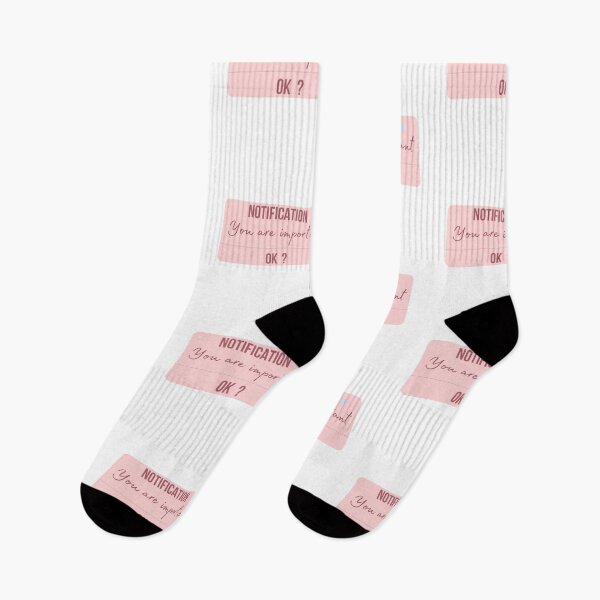 Item preview, You are important  designed and sold by LU NA.