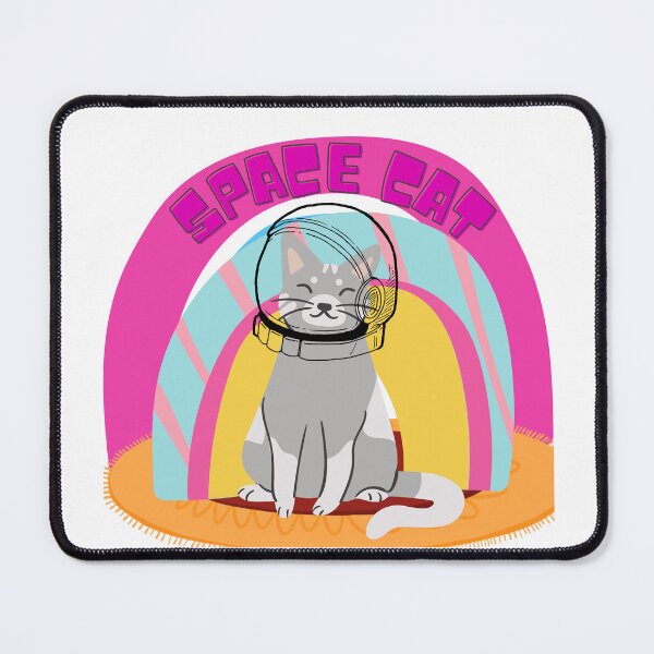 Item preview, Ap Lang Space Cat designed and sold by AL4ACE.