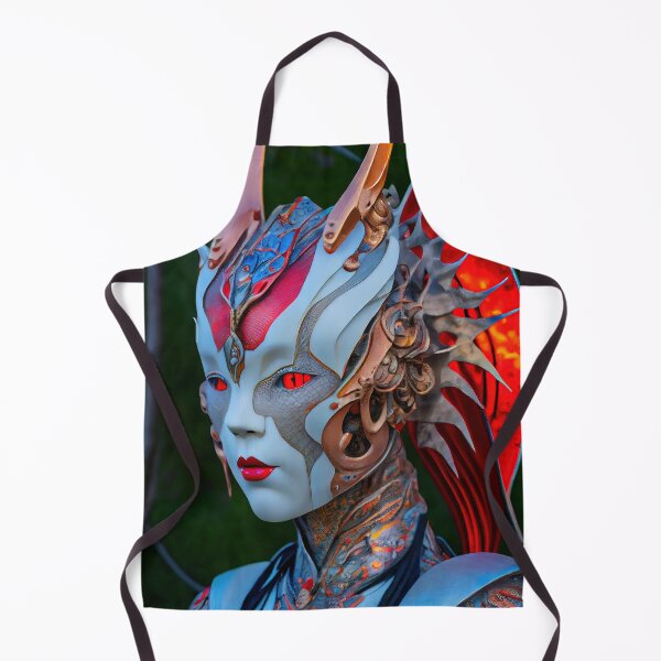 Item preview, Erensia designed and sold by OccultDreams.