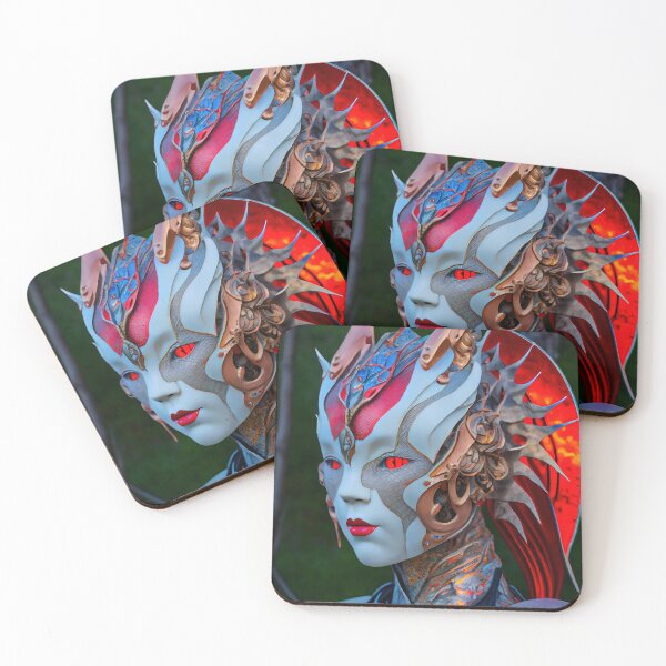 Item preview, Erensia designed and sold by OccultDreams.