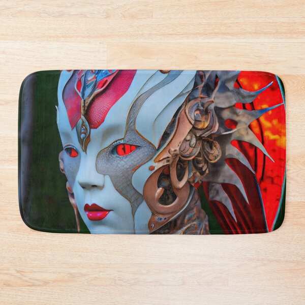Item preview, Erensia designed and sold by OccultDreams.