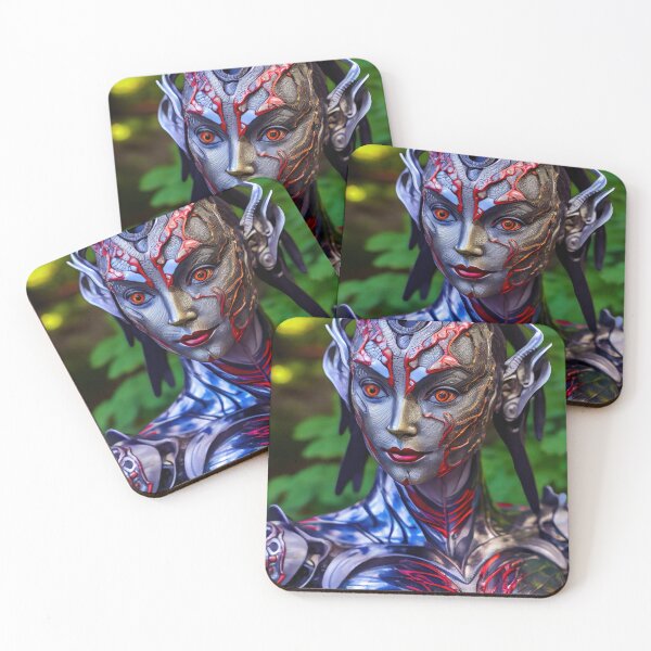 Item preview, Fetangis designed and sold by OccultDreams.