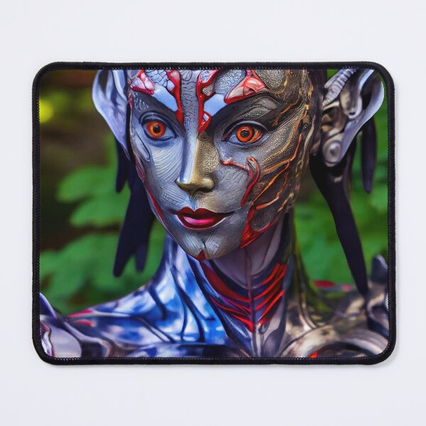 Item preview, Fetangis designed and sold by OccultDreams.