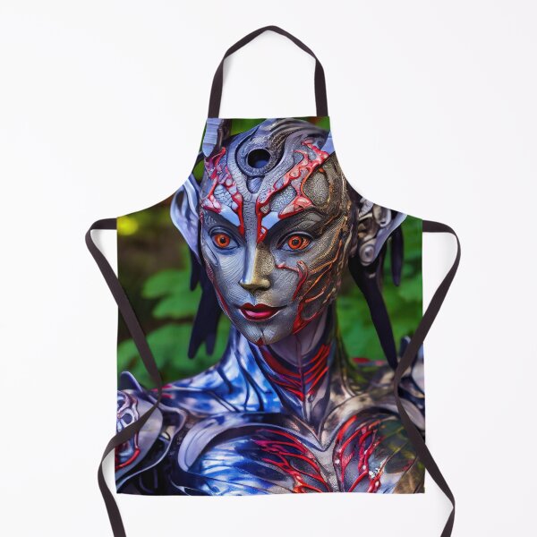 Item preview, Fetangis designed and sold by OccultDreams.