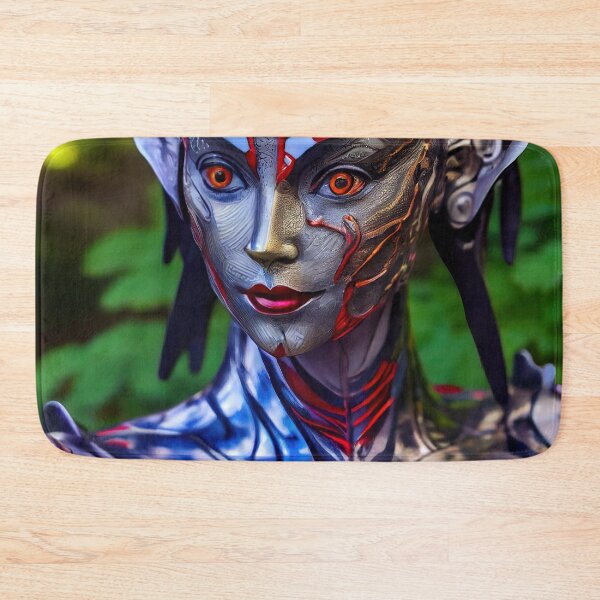 Item preview, Fetangis designed and sold by OccultDreams.