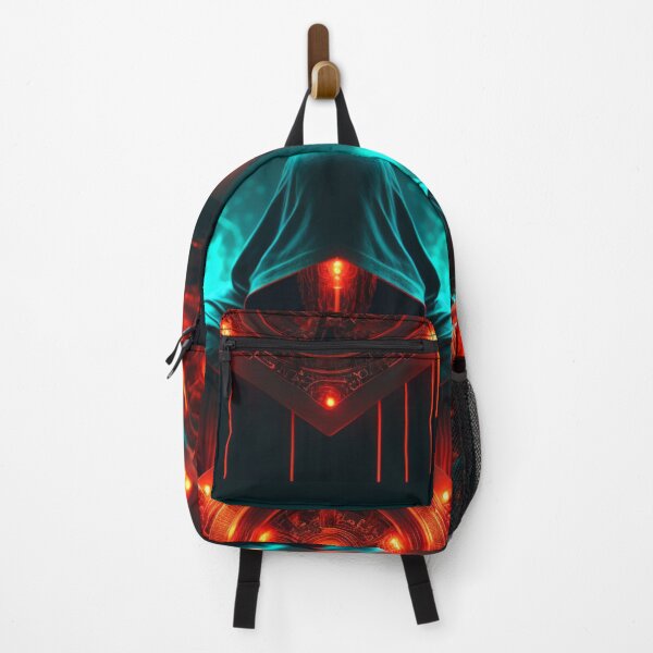 Item preview, Time Travelers with Futuristic Discs - Trending designed and sold by Dualism619.