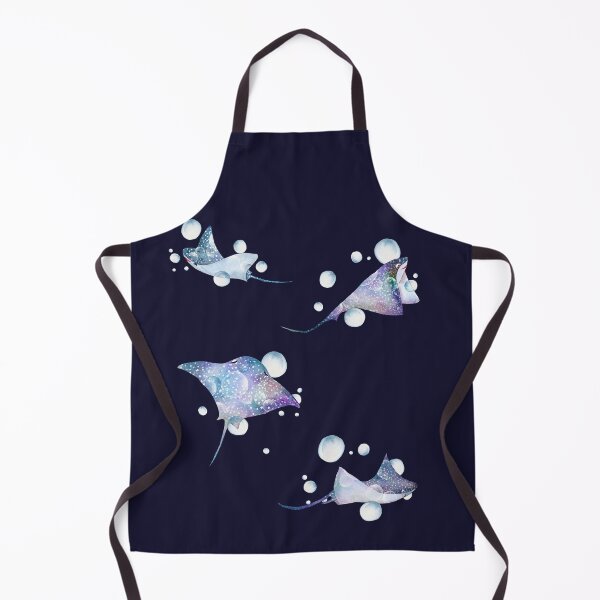 Item preview, Happy Manta Rays designed and sold by Nostraw.