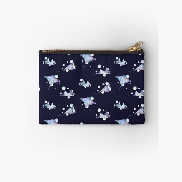 Item preview, Happy Manta Rays designed and sold by Nostraw.