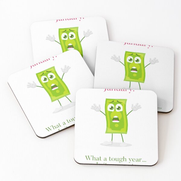 Item preview, January. What a tough year. Is it over yet.  designed and sold by Kidzx6.