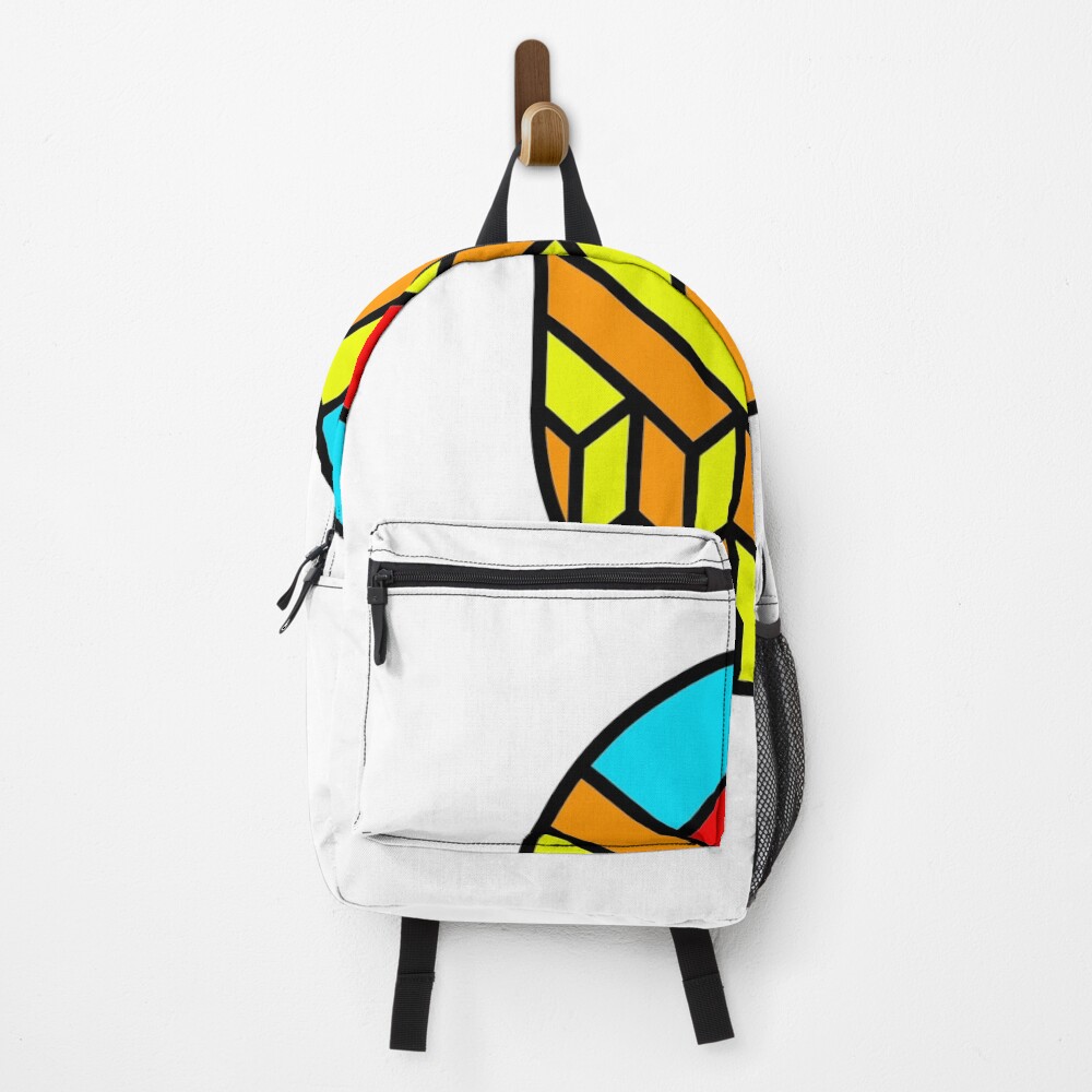 Item preview, Backpack designed and sold by PastyDesigns.