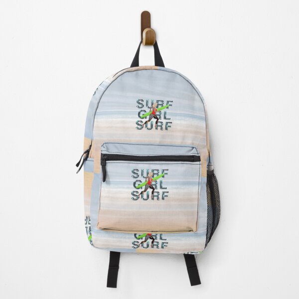 Item preview, Surf Girl Surf designed and sold by teepossible.