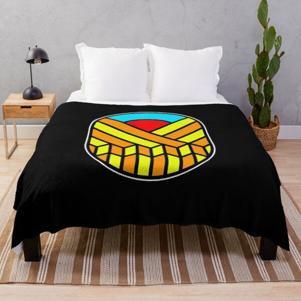 Artikelvorschau, Red Rocks Black Apparel Design 1 entworfen und verkauft von PastyDesigns.